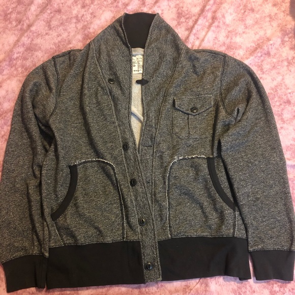 Men’s GAP Cardigan - Picture 1 of 2